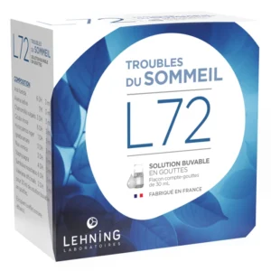 L72 Drops