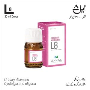 L8 Drops