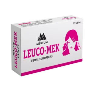 Leuco Mek Tablets