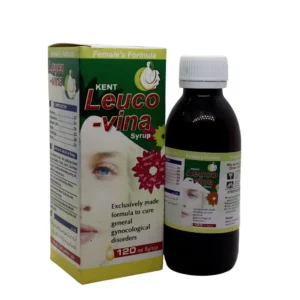 Kent Leucovina Syrup