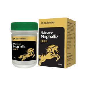 Majoon-e-Mughalliz GOLD – Paul Brooks