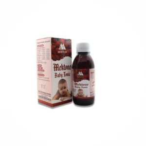 Mektum Baby Tonic