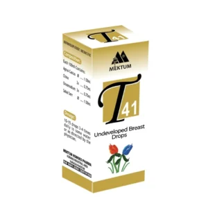 Mektum T41 Drops