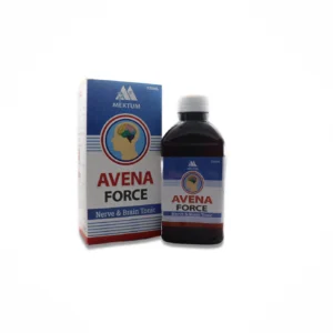 Mektum Avena Force Tonic