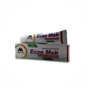 Mektum Ecze Mek Ointment