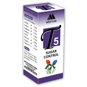 Mektum T5 Drops