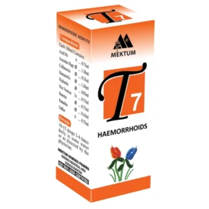 Mektum T7 Drops