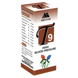 Mektum T9 Drops