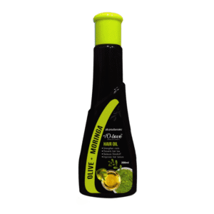 O-Love Hair Oil – Paul Brooks