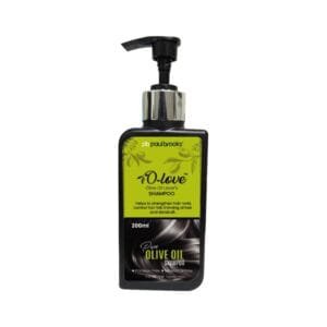 O-Love Shampoo – for Hair Fall and Dandruff Control
