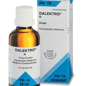PK 19 DALEKTRO by Pekana
