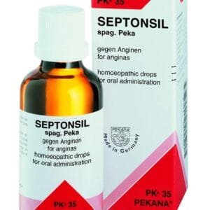 PK 35 SE-ONSIL Drops by Pekana