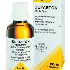 PK 46 DEFAETON Drops by Pekana
