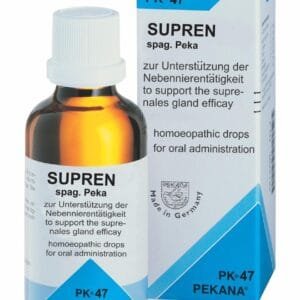 PK 47 SUPREN Drops by Pekana