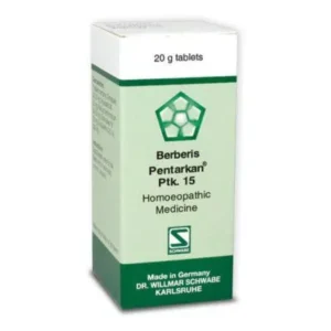 PTK 15 Tablets