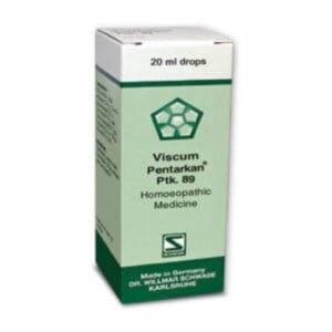 PTK 89 Viscum Drops