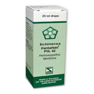 PTK 42 Echinacea Drops