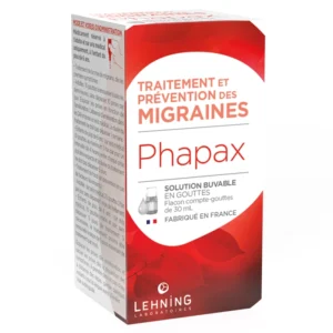 Phapax Drops