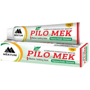 Pilo Mek Ointment