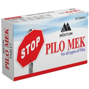 Pilo Mek Tablets