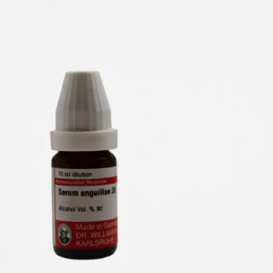 Serum Anguillae - Aalserum