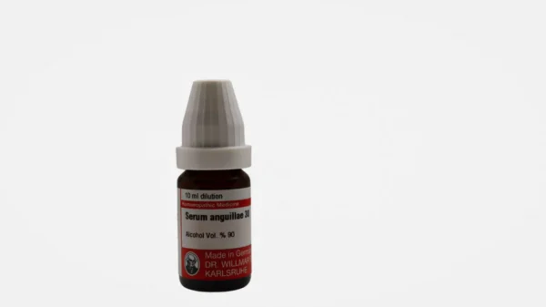 Serum Anguillae - Aalserum