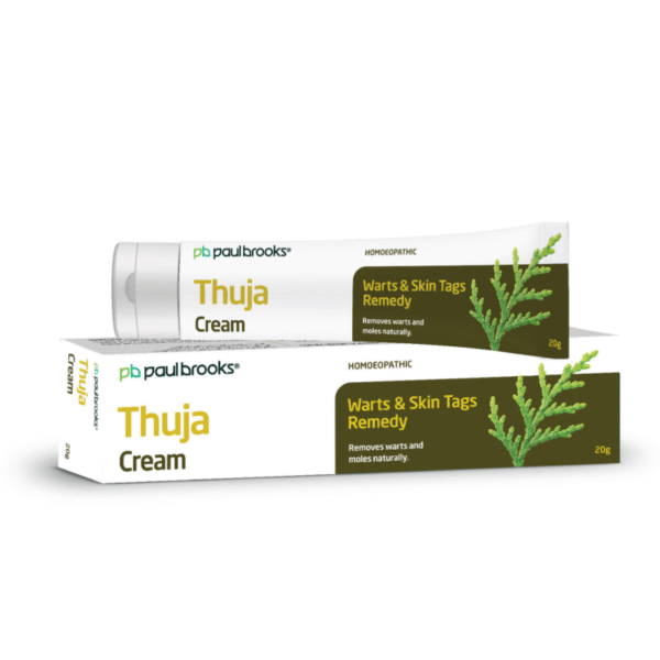 Thuja Cream