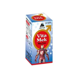 Vita Mek
