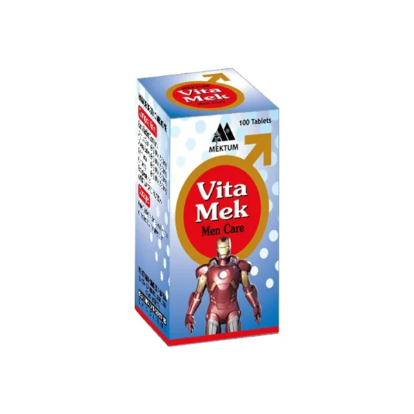 Vita Mek