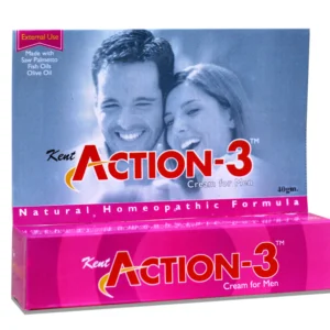 Action 3 Cream