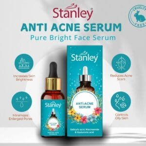 Stanley Anti Acne Serum
