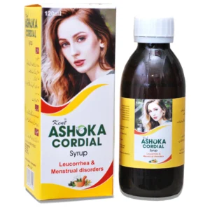 Ashoka Cordial Syrup