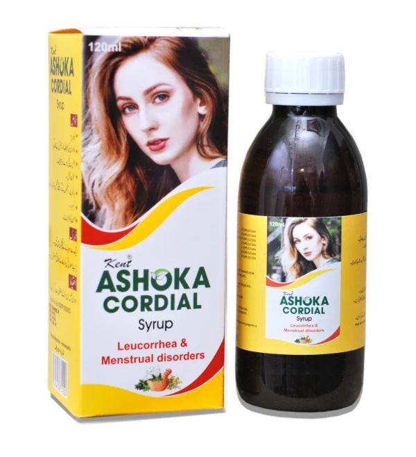 Ashoka Cordial Syrup