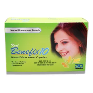 Benefix Capsules