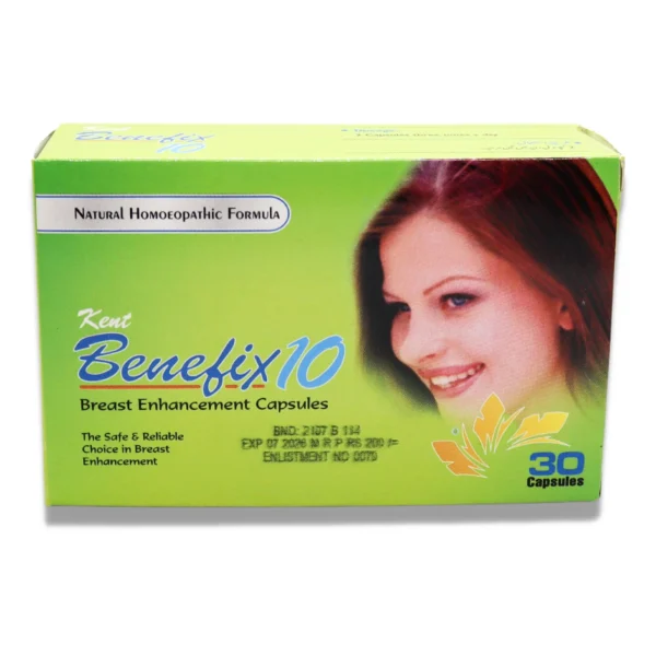 Benefix Capsules