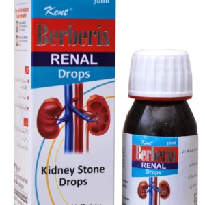 Berberis Renal Drops