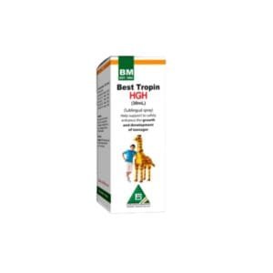 Best Tropin HGH