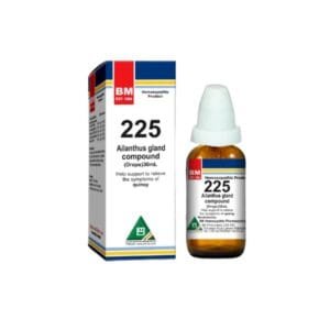 BM 225 Drops