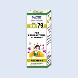 HR-79 REXMENS Drops