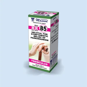HR-85 TREMCULUS Drops