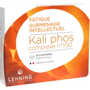 KALI PHOS COMPLEX N°100