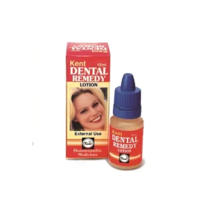 Kent Dental Lotion