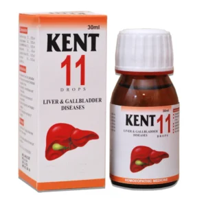 Kent 11 Drops