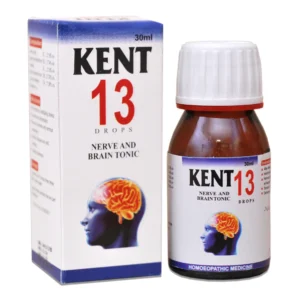 Kent 13 Drops