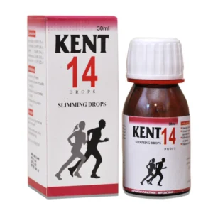 Kent 14 Drops
