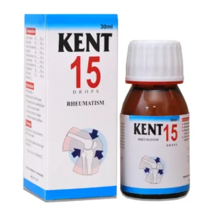 Kent 15 Drops