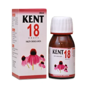Kent 18 Drops