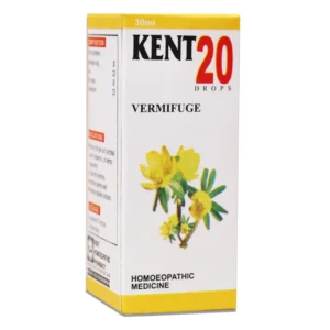 Kent 20 Drops
