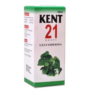 Kent 21 Drops