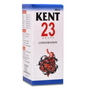 Kent 23 Drops